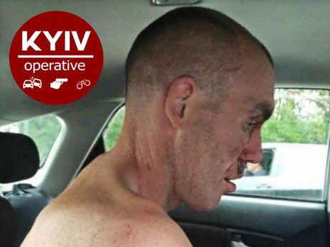 Виновник смертельного ДТП в Киевской области находился за рулем чужого Mercedes – 