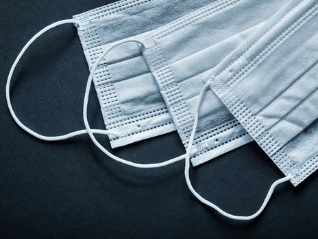 В Украине снизилось количество новых случаев заражения коронавирусом 