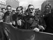 Записки бывшего подполковника КГБ: 