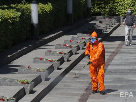 Семь областей в Украине не готовы к ослаблению карантина – Минздрав