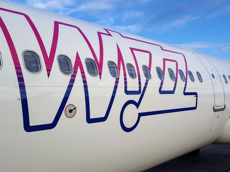 ﻿Wizz Air запускає рейси з України в ОАЕ після п'ятирічної перерви