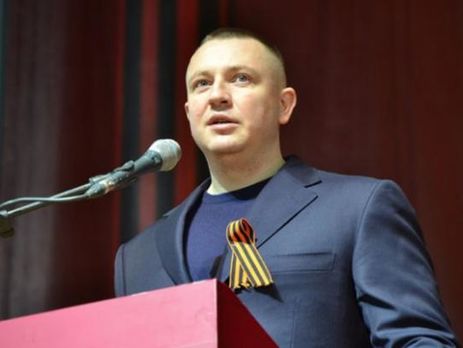 Нападавших на лидера 