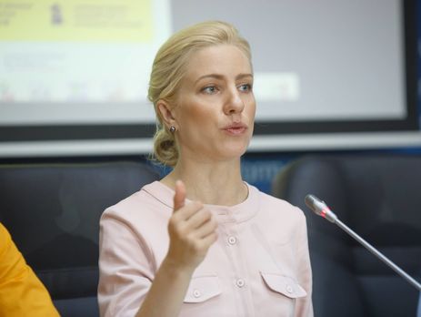 Залищук: Заинтересована, чтобы НАБУ проверило мою квартиру