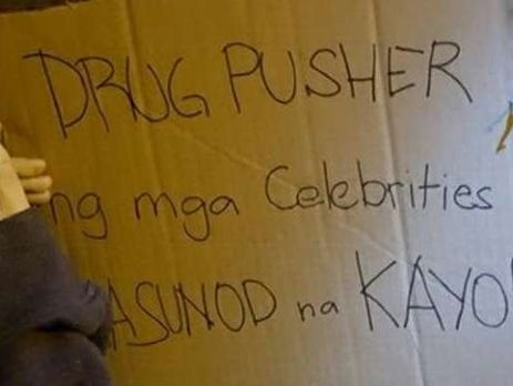 В Маниле нашли убитой дочь британского барона