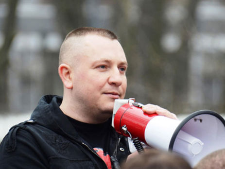 В России убили Жилина, Интерпол отказался искать Богатыреву, ОБСЕ заявила о масштабных нарушениях на выборах в РФ. Главное за день