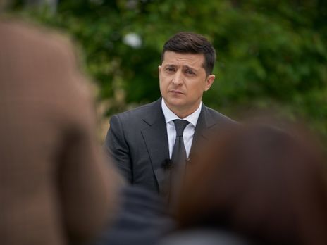 Зеленский поддержал законопроект об усилении ответственности водителей за смертельные ДТП, совершенные в состоянии алкогольного опьянения