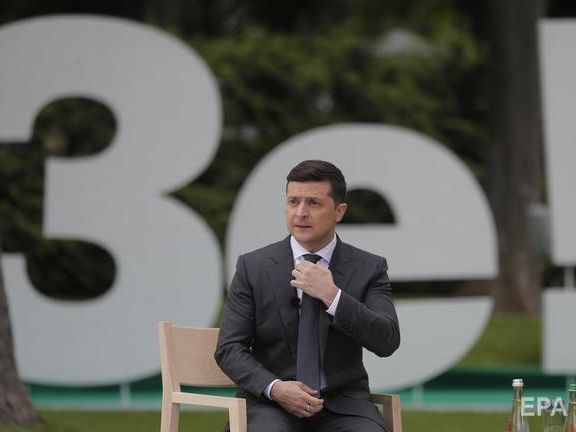 ﻿Пономарьов: Найслабша сторона Зеленського – його кадрова політика