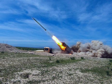 ﻿ЕС призвал Армению и Азербайджан сосредоточиться на борьбе с коронавирусом, а не воевать