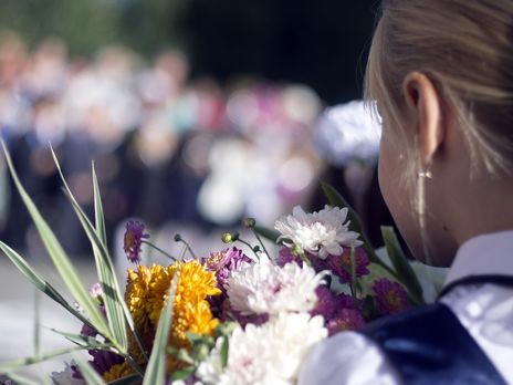 ﻿1 вересня діти підуть до школи – Віктор Ляшко