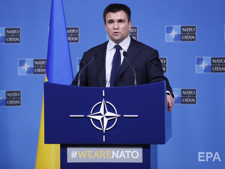 Климкин: Путина не устраивает сам факт существования неколонизированной Украины