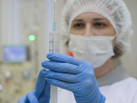 В Закарпатье пациентами с COVID-19 почти полностью заполнены больницы второй и третьей очереди – ОГА