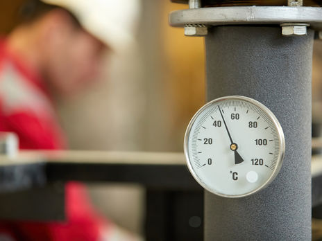 ﻿Початок опалювального сезону в Україні під загрозою зриву – 