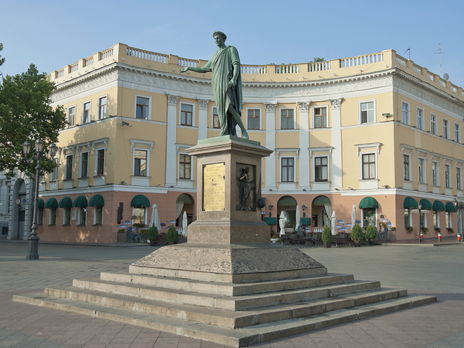 В Одессе ужесточили карантин