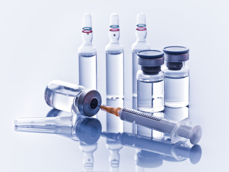 Минздраву Украины рекомендовали включить пневмококковую вакцину в календарь прививок