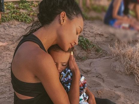 ﻿Рятувальники за тиждень знайшли тіло зірки серіалу 