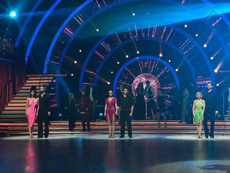 Прем'єра сьомого сезону "Танців із зірками" відбудеться восени 2020 року