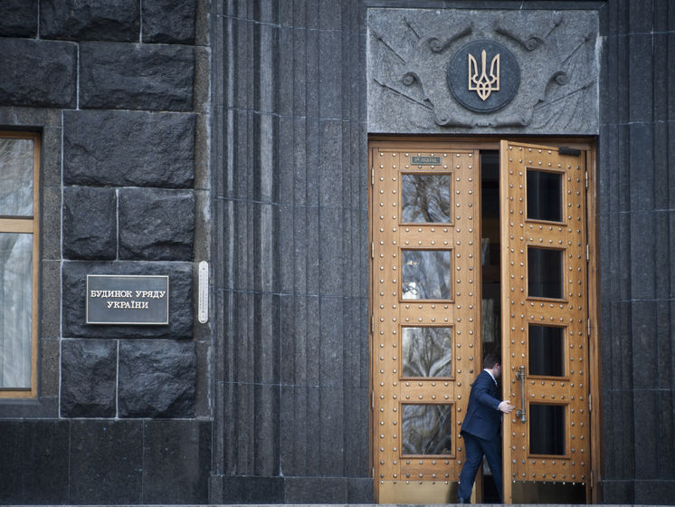 Кабмин Украины рассмотрит вопрос о продлении карантина на следующей неделе – СМИ