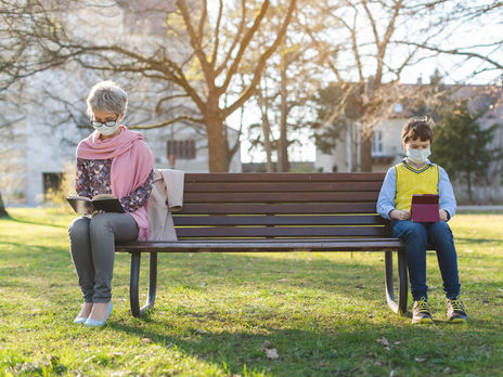 Семь областей Украины не готовы к ослаблению карантина – Минздрав