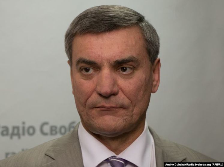 Шмыгаль повторно внес в Раду проект постановления о назначении Уруского вице-премьером