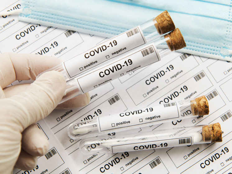 В Закарпатье к приему больных с COVID-19 привлечены четыре дополнительные больницы 
