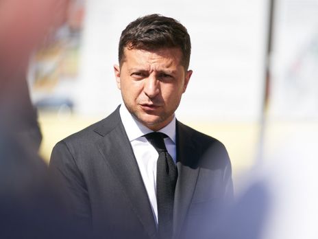 Зеленский призвал премьера Хорватии заранее информировать украинских туристов об изменениях в условиях въезда в страну