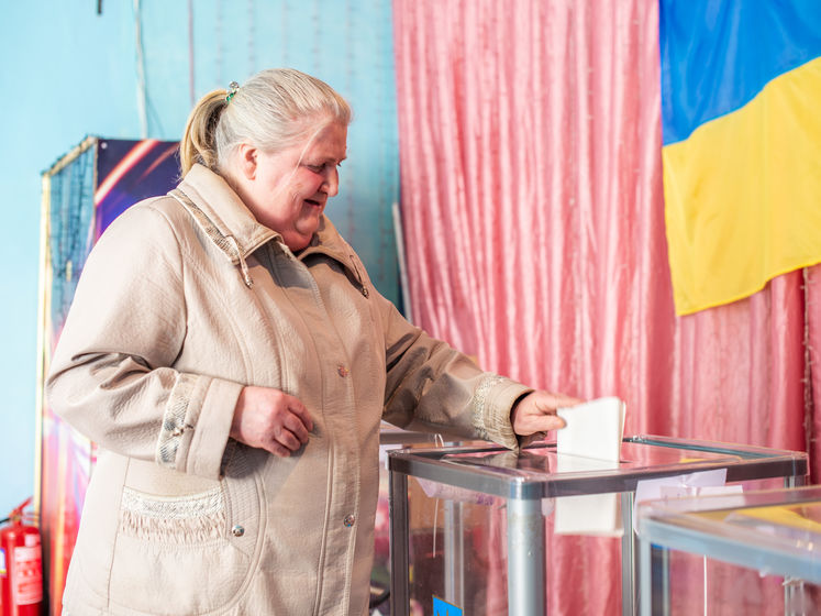 Якби вибори до Київради відбулися найближчим часом, більшу частину голосів отримала б "Європейська солідарність" – опитування