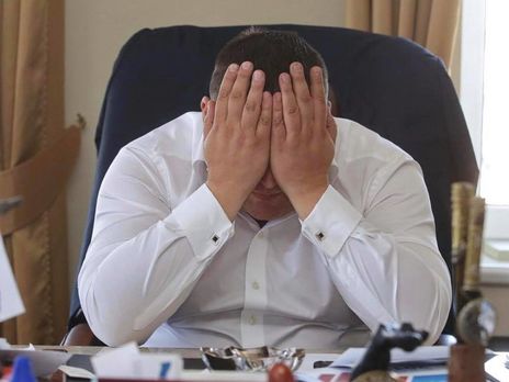 Филатов: В 2014-м жители Синельниковского района проголосовали за Яроша, а по спискам – за 