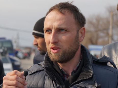 ﻿У заарештованого у Криму громадського журналіста Сулейманова виявили ваду серця – адвокатка