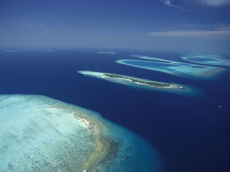 ﻿Мальдіви з 15 липня відкривають кордони для туристів. Без обов'язкового тесту на COVID-19 і карантину