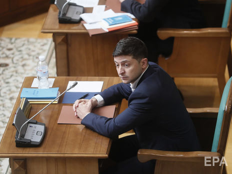 Высшему антикоррупционному суду передали здание ГП 