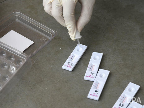 В Ровенской области ослабили карантин – глава ОГА