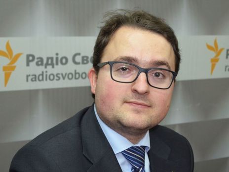 В ближайшие недели Офису президента Украины передадут концепцию переходного правосудия для Крыма и ОРДЛО – Кориневич