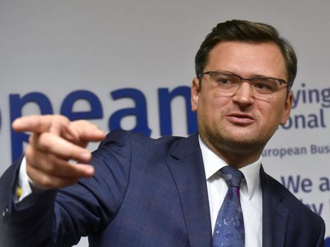 Кулеба заявил, что у России не было ни одной победной войны с Украиной