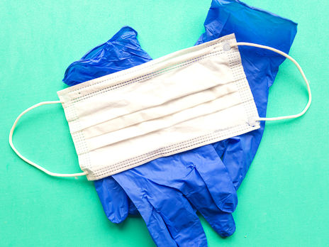 В Украине опять выросло число новых случаев коронавируса, общее количество инфицированных превысило 55 тыс.