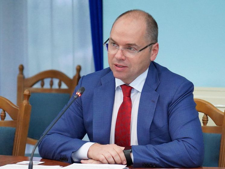 Карантин в Украине планируют продлить минимум на месяц – глава Минздрава