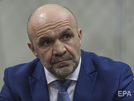 Дело Гандзюк. Мангера оставили под стражей до 11 сентября