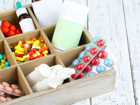 У ЄС оголосили тендер на закупівлю ліків через ризик другої хвилі COVID-19 – ЗМІ