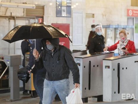 ﻿У Києві протягом доби COVID-19 підтвердили у 147 осіб, це антирекорд