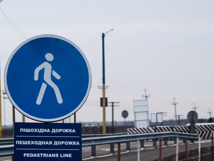 ﻿Для перетинання адмінкордону з Кримом знадобиться результат ПЛР-тестування – офіс українського омбудсмена