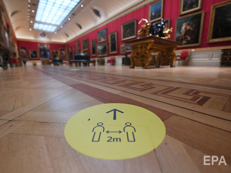 Украина снизила требования к странам из 