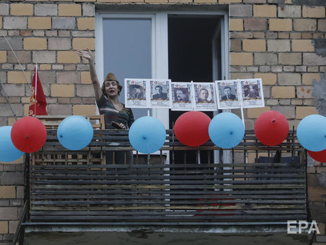 СМИ пишут, что в России хотят отложить шествие 