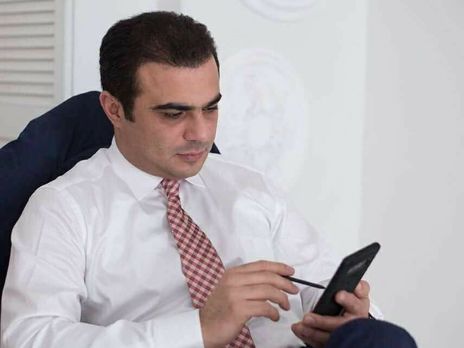 Джавад: С какого перепуга МИД Армении пригласил посла Украины? За призыв Киева остановить огонь на армяно-азербайджанской границе? Это же абсурд!