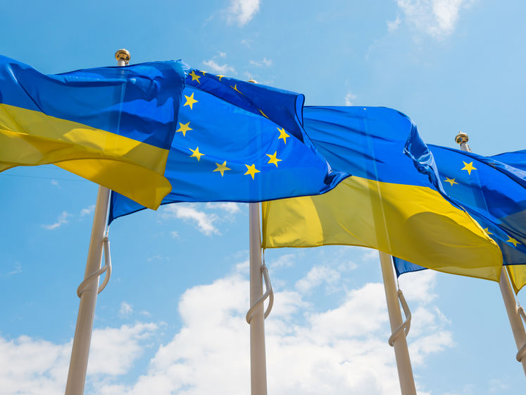 ﻿Україна точно стане членом ЄС, це лише питання часу – віцепрем'єрка