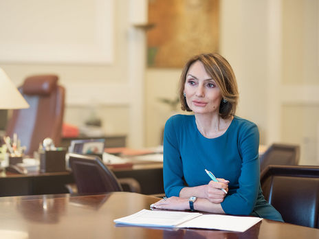 Украина не может себе позволить вернуться к телефонному управлению финансовым рынком – Рожкова