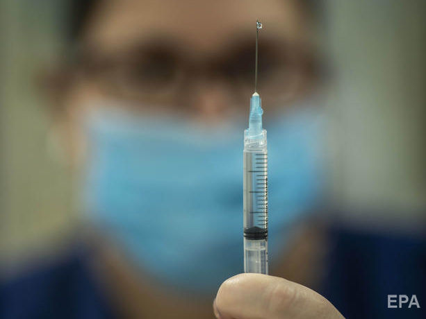 ﻿Американські дослідники заявили про успішне випробування вакцини проти коронавірусу