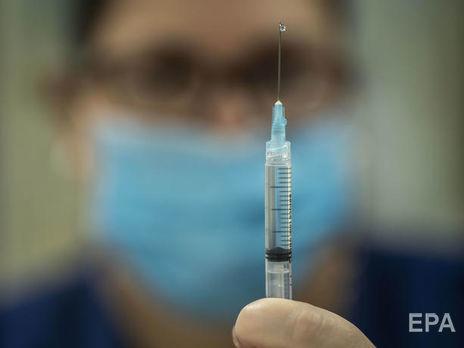 В США сообщили об успешном завершении одного из этапов испытания вакцины от коронавируса