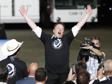 Маск показал, как будет выглядеть завод Tesla возле Берлина