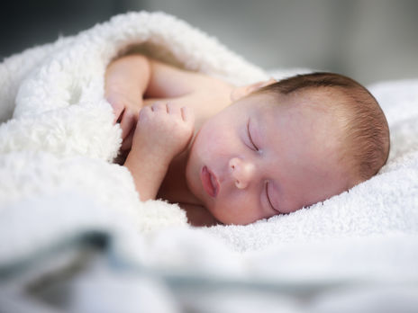 В Виннице женщина родила под стенами роддома, который закрыли из-за COVID-19