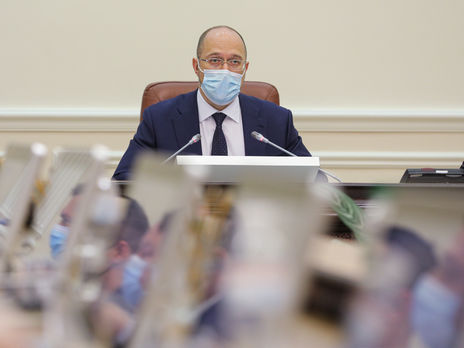 Убийство военного медика на Донбассе имеет все признаки военного преступления – Шмыгаль