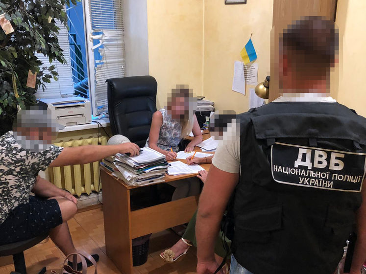 В Одессе инспектора ювенальной превенции подозревают в изнасиловании несовершеннолетней